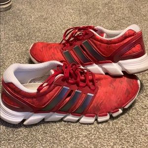 Adidas CrazyQuick Size 12